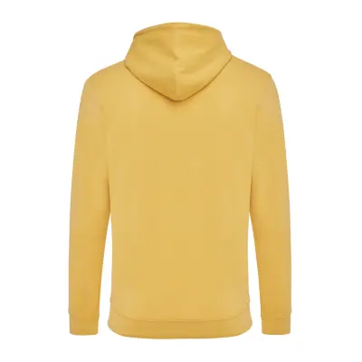Felpa con cappuccio IQONIQ JASPER in cotone riciclato - Immagine 100