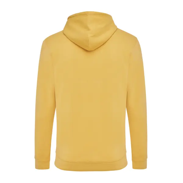 Felpa con cappuccio IQONIQ JASPER in cotone riciclato - Immagine 100