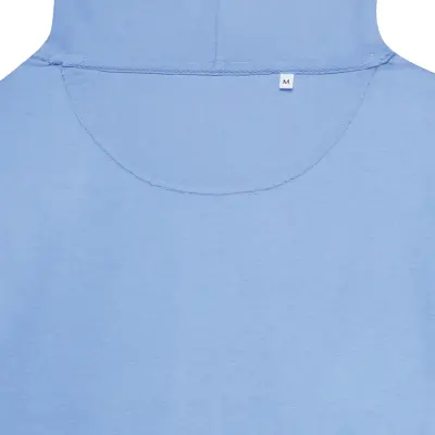 Felpa con cappuccio IQONIQ JASPER in cotone riciclato - Immagine 109