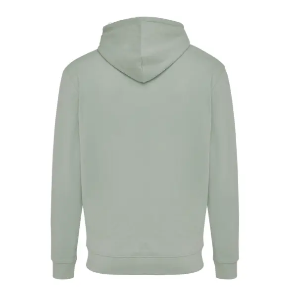 Felpa con cappuccio IQONIQ JASPER in cotone riciclato - Immagine 116