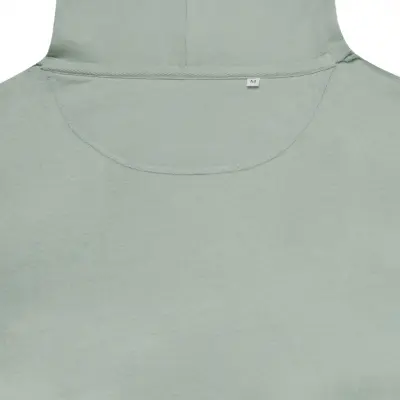 Felpa con cappuccio IQONIQ JASPER in cotone riciclato - Immagine 117