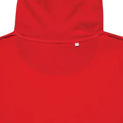 Felpa con cappuccio IQONIQ JASPER in cotone riciclato - Immagine 133
