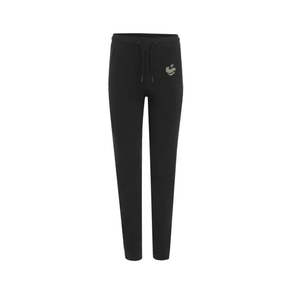 Pantaloni unisex IQONIQ COOPER in cotone riciclato - Immagine 8