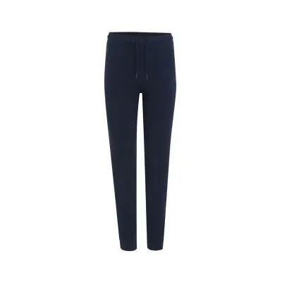 Pantaloni unisex IQONIQ COOPER in cotone riciclato - Immagine 11