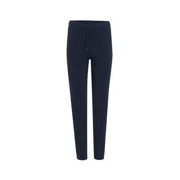 Pantaloni unisex IQONIQ COOPER in cotone riciclato - Immagine 11