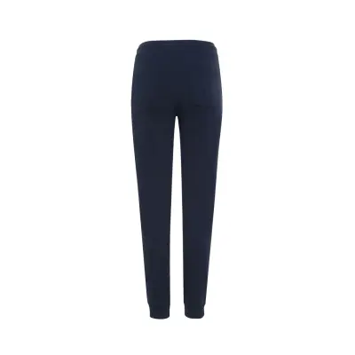 Pantaloni unisex IQONIQ COOPER in cotone riciclato - Immagine 12