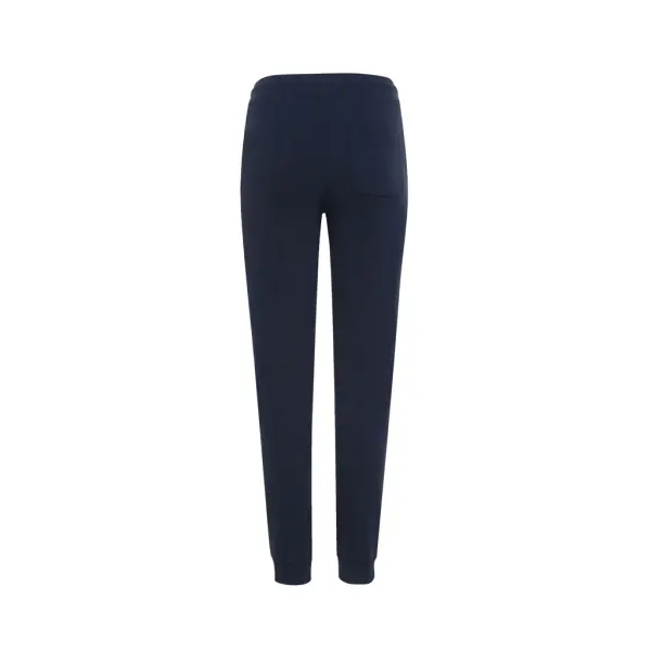 Pantaloni unisex IQONIQ COOPER in cotone riciclato - Immagine 12