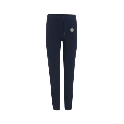 Pantaloni unisex IQONIQ COOPER in cotone riciclato - Immagine 18