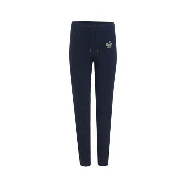 Pantaloni unisex IQONIQ COOPER in cotone riciclato - Immagine 18