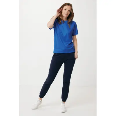 Pantaloni unisex IQONIQ COOPER in cotone riciclato - Immagine 13