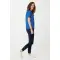 Pantaloni unisex IQONIQ COOPER in cotone riciclato - Anteprima 14