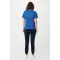 Pantaloni unisex IQONIQ COOPER in cotone riciclato - Anteprima 15