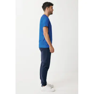 Pantaloni unisex IQONIQ COOPER in cotone riciclato - Immagine 17