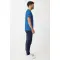 Pantaloni unisex IQONIQ COOPER in cotone riciclato - Anteprima 17