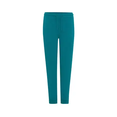 Pantaloni unisex IQONIQ COOPER in cotone riciclato - Immagine 19