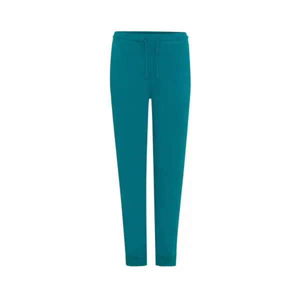Pantaloni unisex IQONIQ COOPER in cotone riciclato - Immagine 19