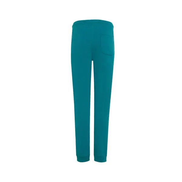 Pantaloni unisex IQONIQ COOPER in cotone riciclato - Immagine 20