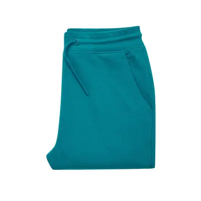 Pantaloni unisex IQONIQ COOPER in cotone riciclato - Immagine 21