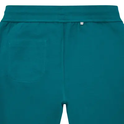 Pantaloni unisex IQONIQ COOPER in cotone riciclato - Immagine 22