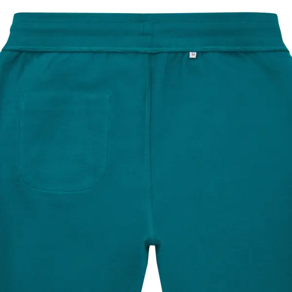 Pantaloni unisex IQONIQ COOPER in cotone riciclato - Immagine 22