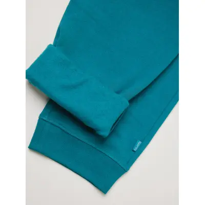 Pantaloni unisex IQONIQ COOPER in cotone riciclato - Immagine 25