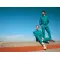 Pantaloni unisex IQONIQ COOPER in cotone riciclato - Anteprima 28