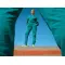 Pantaloni unisex IQONIQ COOPER in cotone riciclato - Anteprima 29