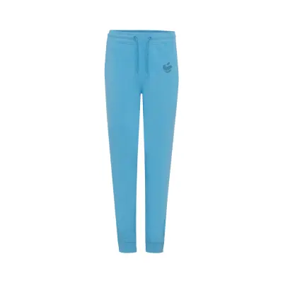 Pantaloni unisex IQONIQ COOPER in cotone riciclato - Immagine 37