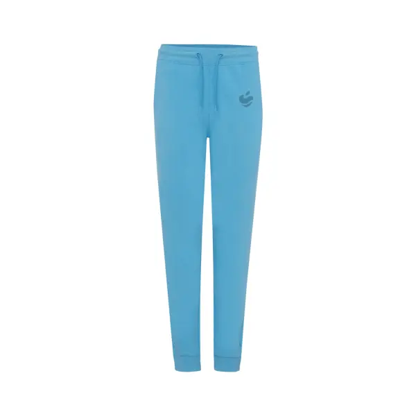 Pantaloni unisex IQONIQ COOPER in cotone riciclato - Immagine 37