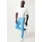 Pantaloni unisex IQONIQ COOPER in cotone riciclato - Anteprima 32