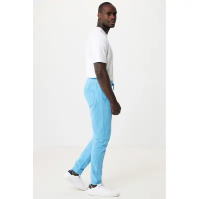 Pantaloni unisex IQONIQ COOPER in cotone riciclato - Immagine 34