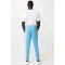 Pantaloni unisex IQONIQ COOPER in cotone riciclato - Anteprima 35