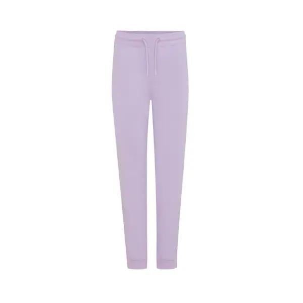 Pantaloni unisex IQONIQ COOPER in cotone riciclato - Immagine 38