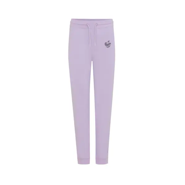 Pantaloni unisex IQONIQ COOPER in cotone riciclato - Immagine 45