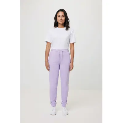 Pantaloni unisex IQONIQ COOPER in cotone riciclato - Immagine 40