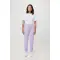 Pantaloni unisex IQONIQ COOPER in cotone riciclato - Anteprima 40