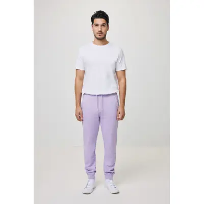 Pantaloni unisex IQONIQ COOPER in cotone riciclato - Immagine 41