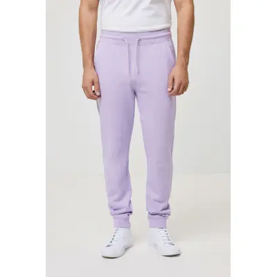 Pantaloni unisex IQONIQ COOPER in cotone riciclato - Immagine 42