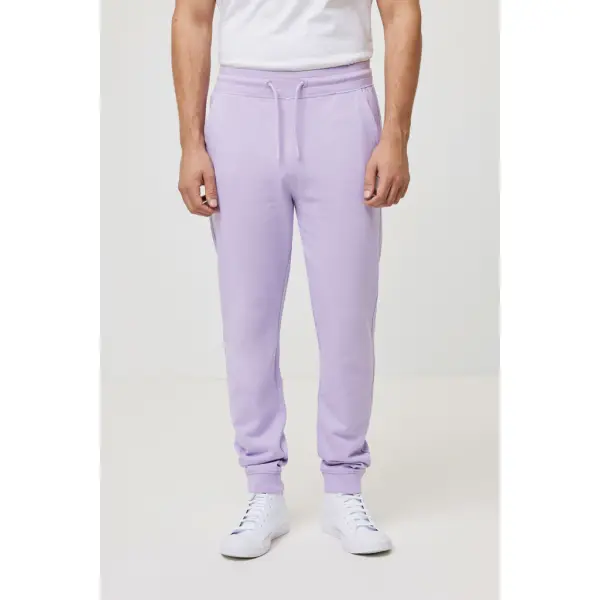 Pantaloni unisex IQONIQ COOPER in cotone riciclato - Immagine 42