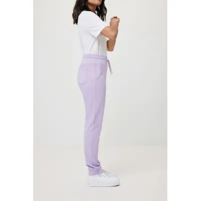 Pantaloni unisex IQONIQ COOPER in cotone riciclato - Immagine 43