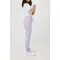 Pantaloni unisex IQONIQ COOPER in cotone riciclato - Anteprima 43