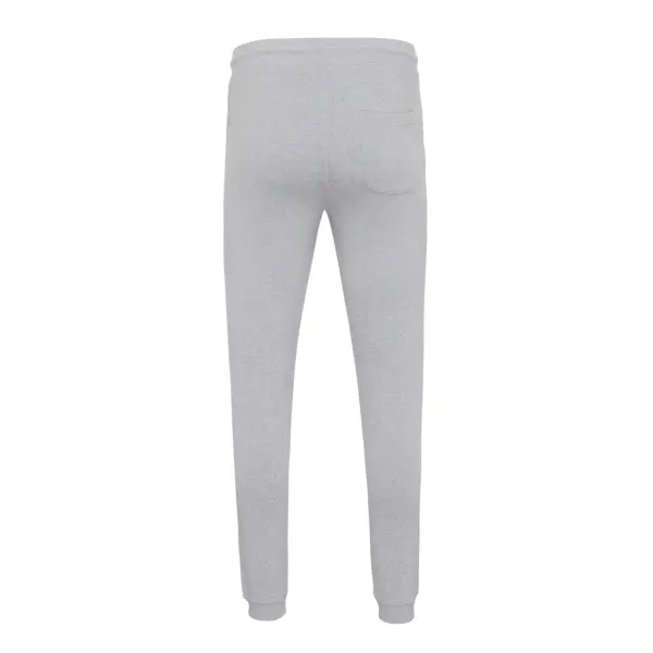 Pantaloni unisex IQONIQ COOPER in cotone riciclato - Immagine 49
