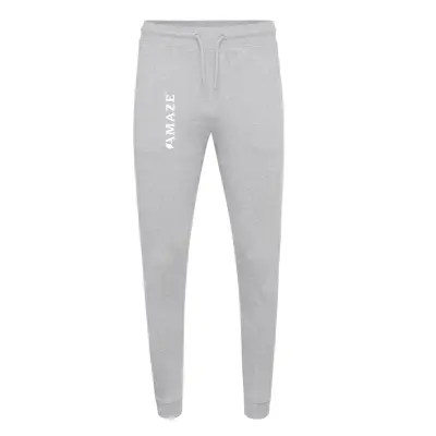 Pantaloni unisex IQONIQ COOPER in cotone riciclato - Immagine 55