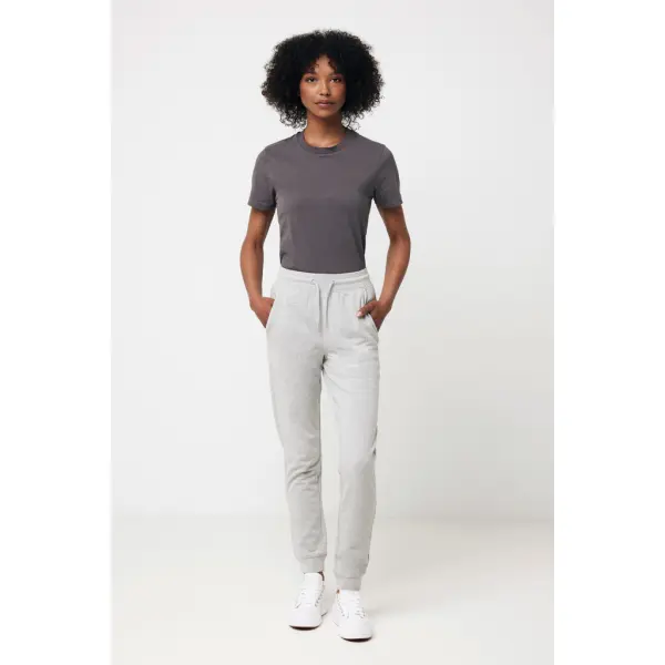 Pantaloni unisex IQONIQ COOPER in cotone riciclato - Immagine 50