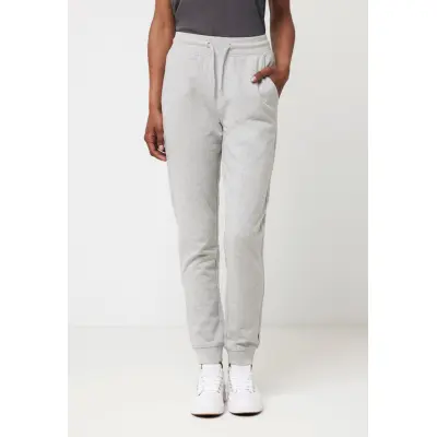 Pantaloni unisex IQONIQ COOPER in cotone riciclato - Immagine 51