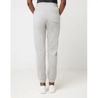 Pantaloni unisex IQONIQ COOPER in cotone riciclato - Immagine 52