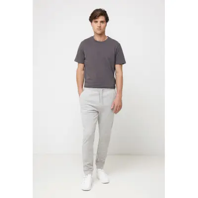 Pantaloni unisex IQONIQ COOPER in cotone riciclato - Immagine 53