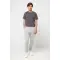 Pantaloni unisex IQONIQ COOPER in cotone riciclato - Anteprima 53