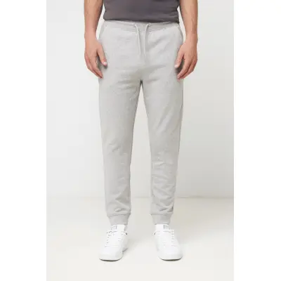 Pantaloni unisex IQONIQ COOPER in cotone riciclato - Immagine 54