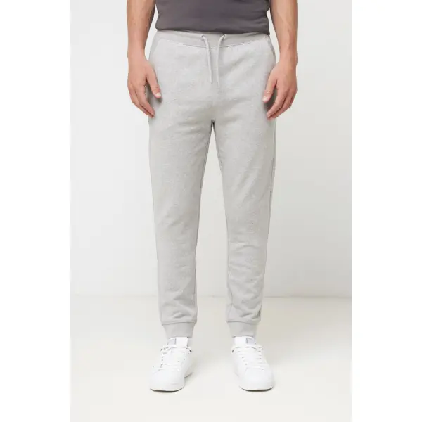 Pantaloni unisex IQONIQ COOPER in cotone riciclato - Immagine 54